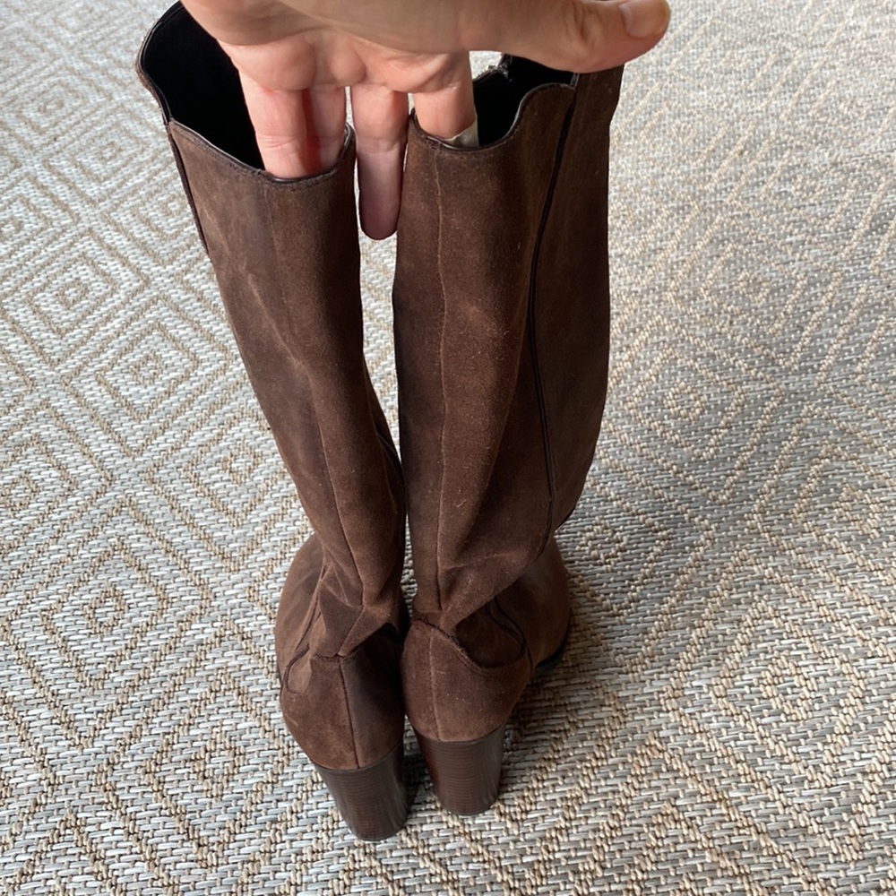 Adrienne Vittadini boots - Picture 5 of 9